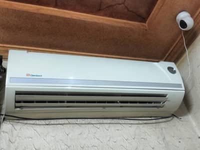 Dawlace split ac