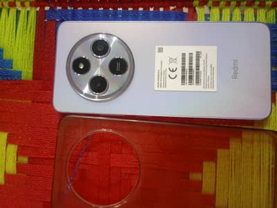 Xiaomi Redmi 14C