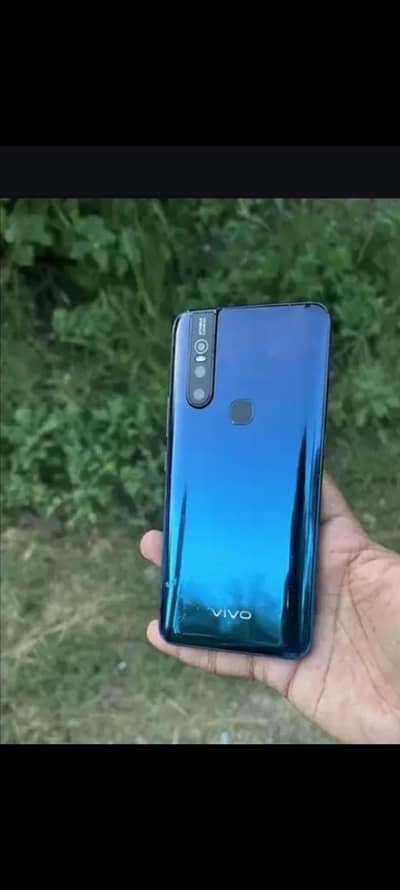 Vivo V15 Pro 256gb