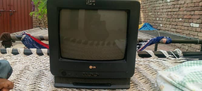 LG tv