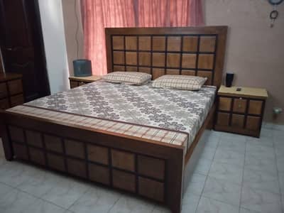 Bedroom set for sale