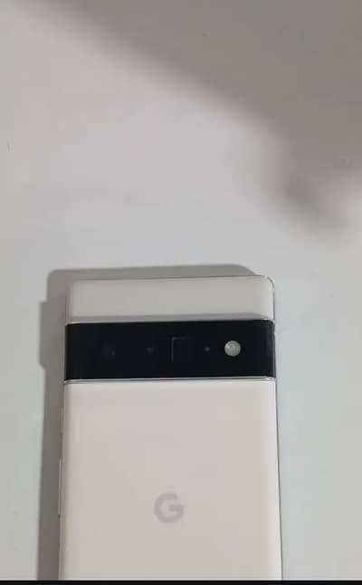 Google Pixel 6 Pro 12/256 Dual sim