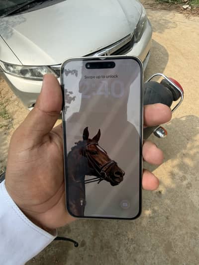 Mobile 10by 10 no 1 scratch 03054244904 128 gb