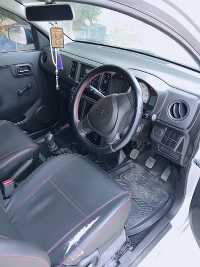 Suzuki Alto 2023