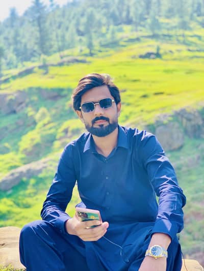 Muhammad Abid Arif