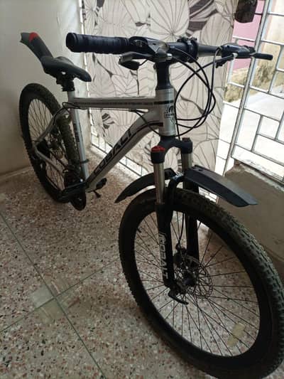 Cobalt 2020 model Bicycle
