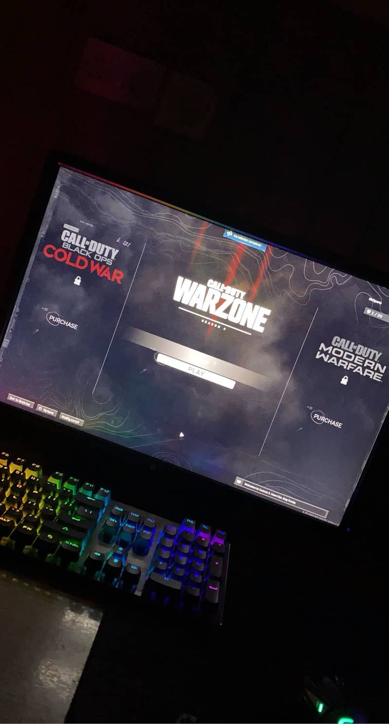 Ultimate Gaming PC 6
