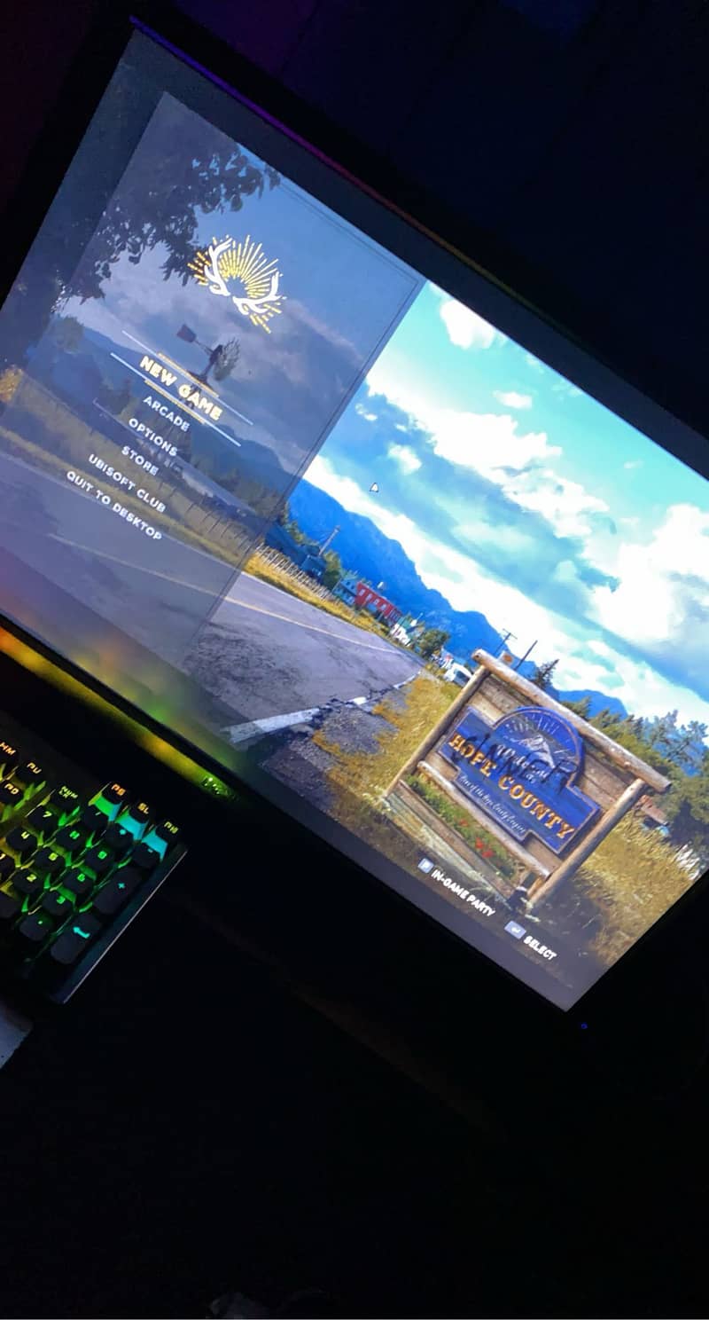 Ultimate Gaming PC 7
