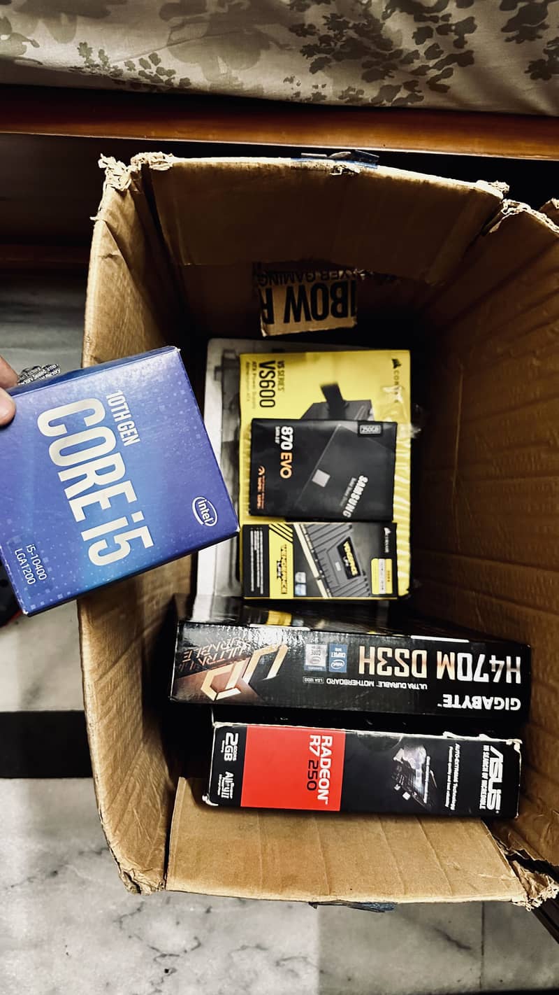 Ultimate Gaming PC 8