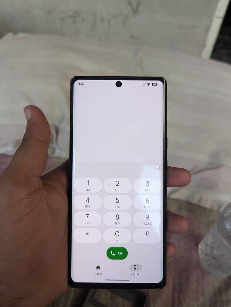 Google Pixel 6 Pro 0
