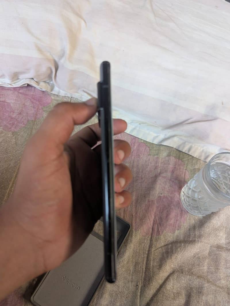 Google Pixel 6 Pro 4
