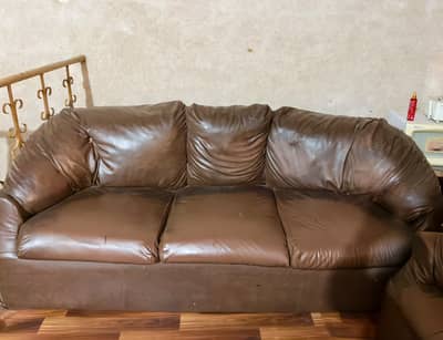 5 Seater Sofa set
