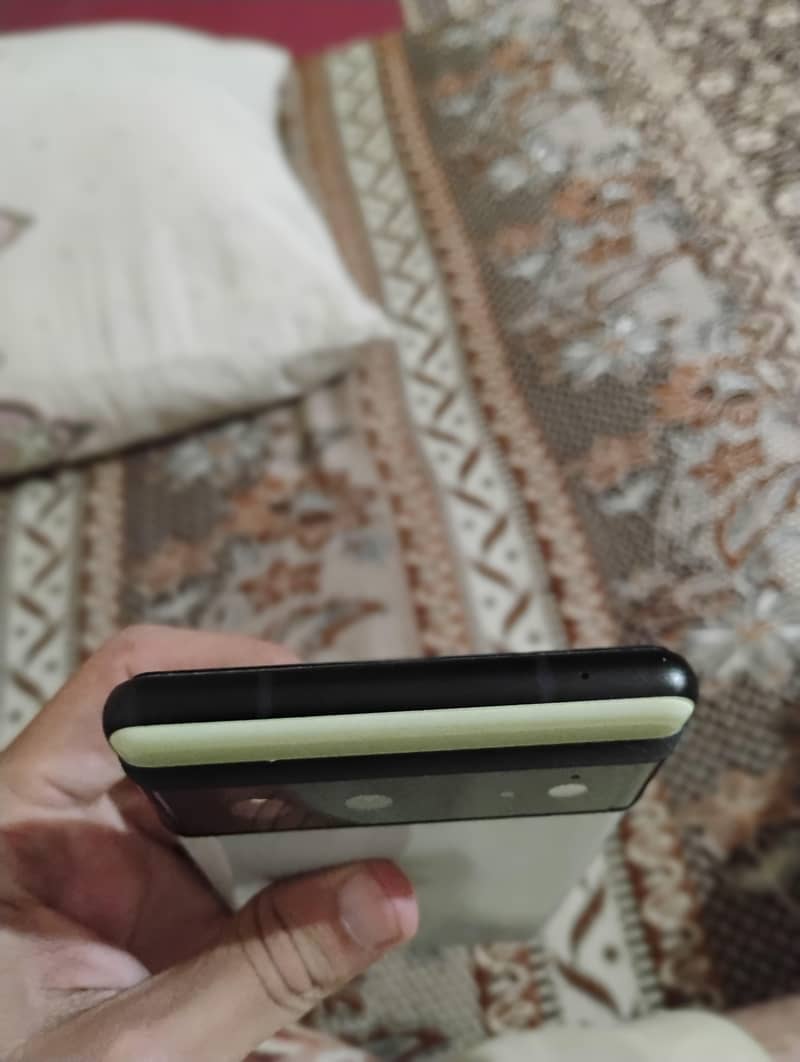 Google Pixel 6 1