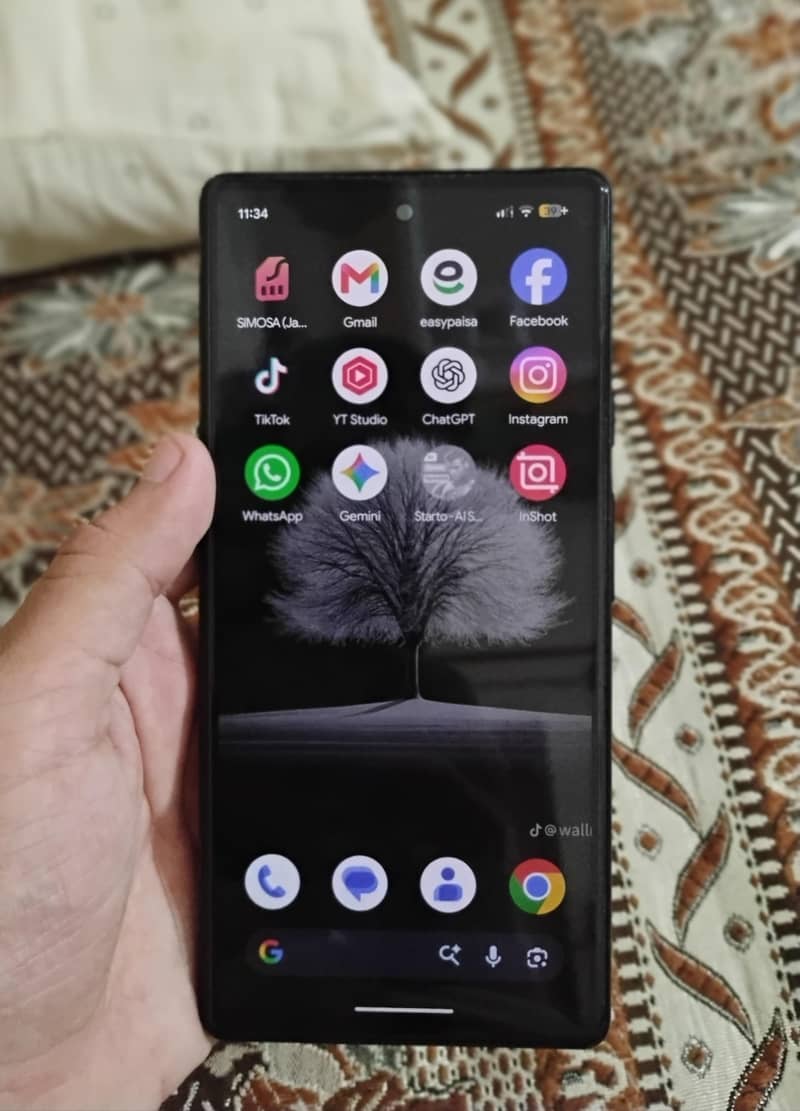 Google Pixel 6 2