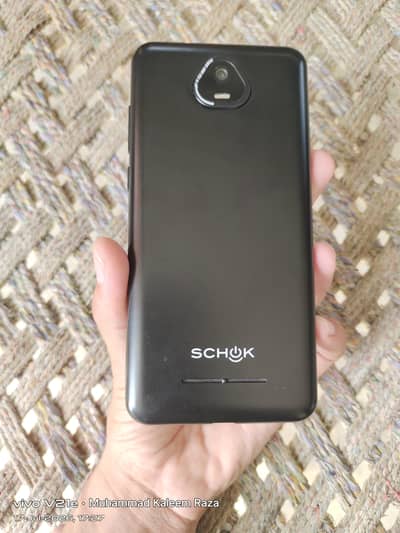 SCHOK VOLT SV55
