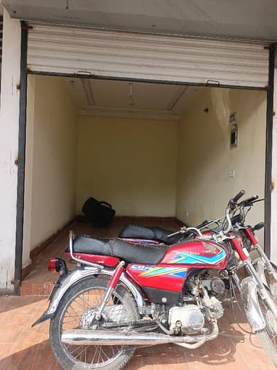 brand new shop for Rent