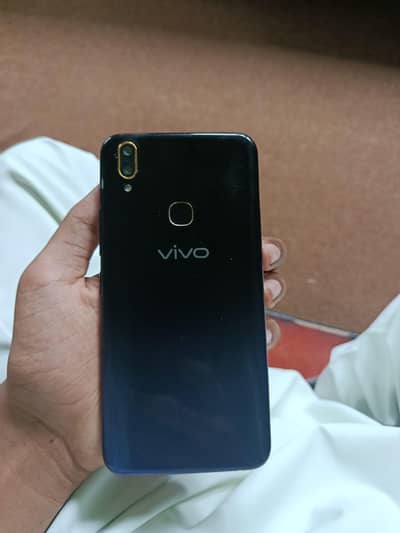 Vivo Y85  Whatsapp::03401562491