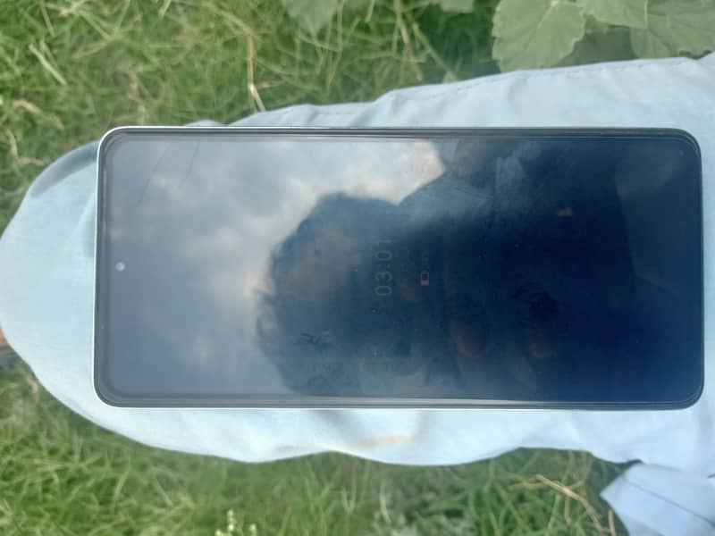 Tecno CAMON 20 1