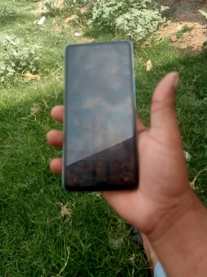 Tecno CAMON 20 4