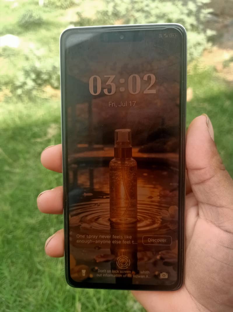 Tecno CAMON 20 5