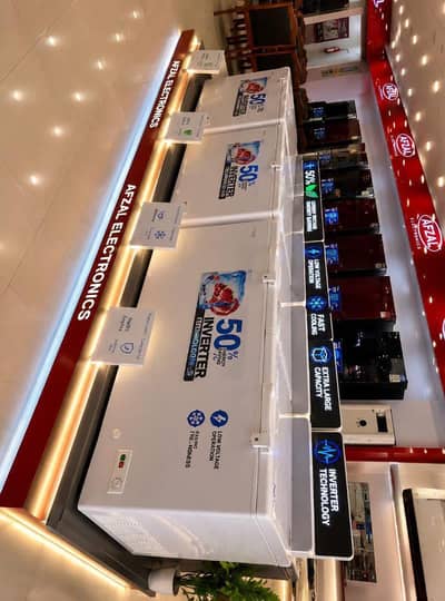 All Air Conditioners
