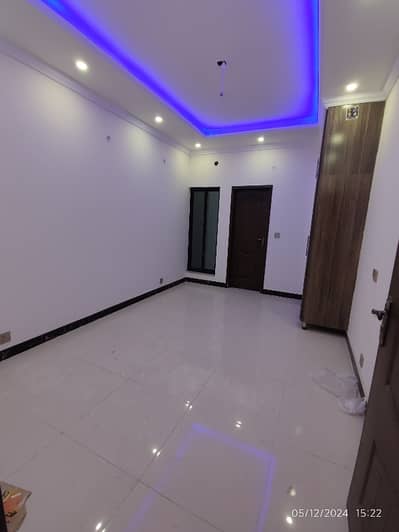 Tile Floor Studio Apartment For Rent In R2 Block Ready To Move