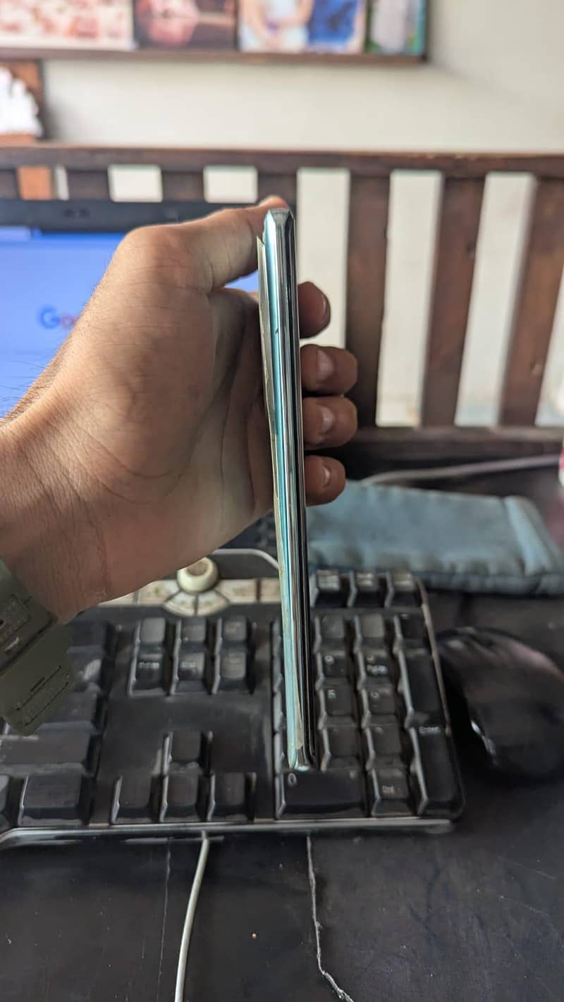 Infinix Zero 40 1