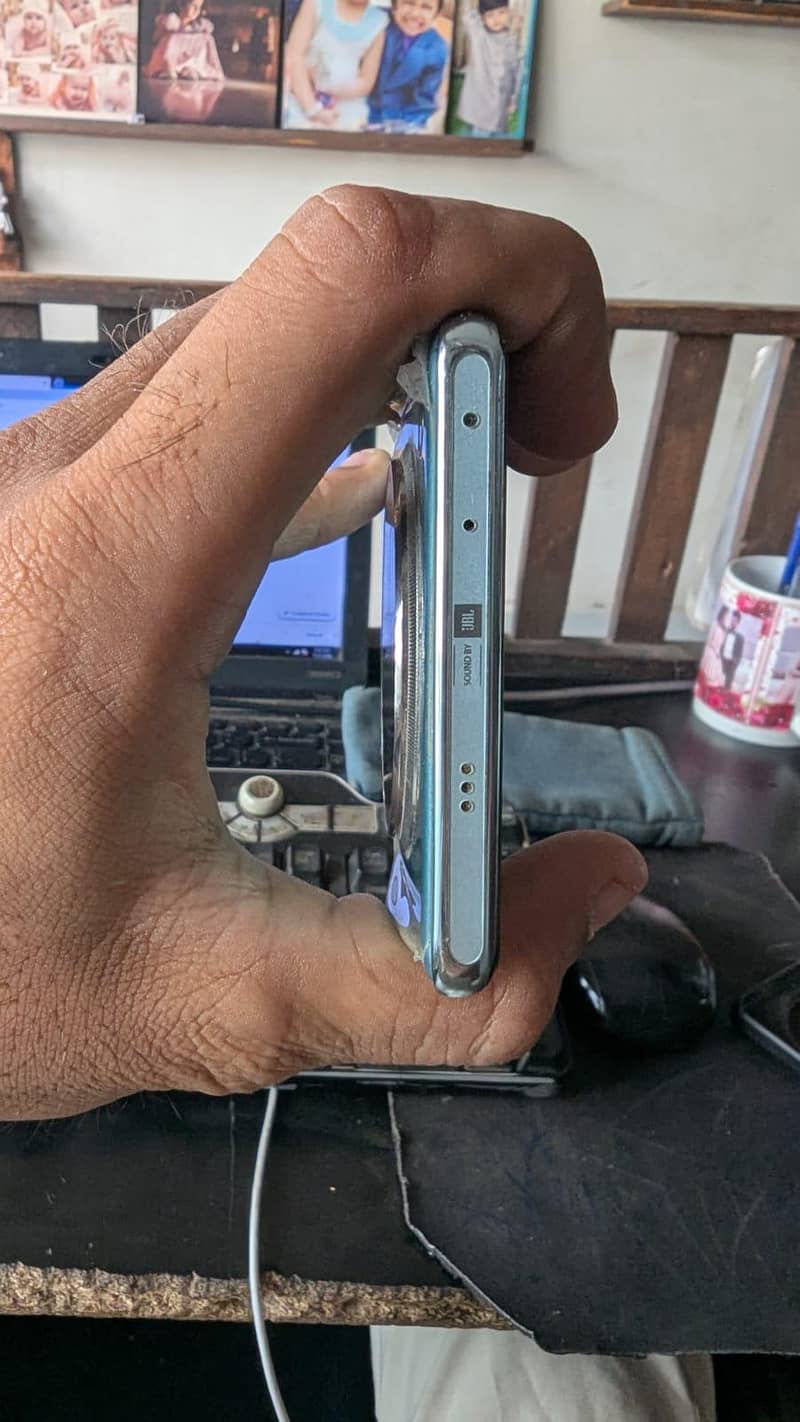 Infinix Zero 40 2