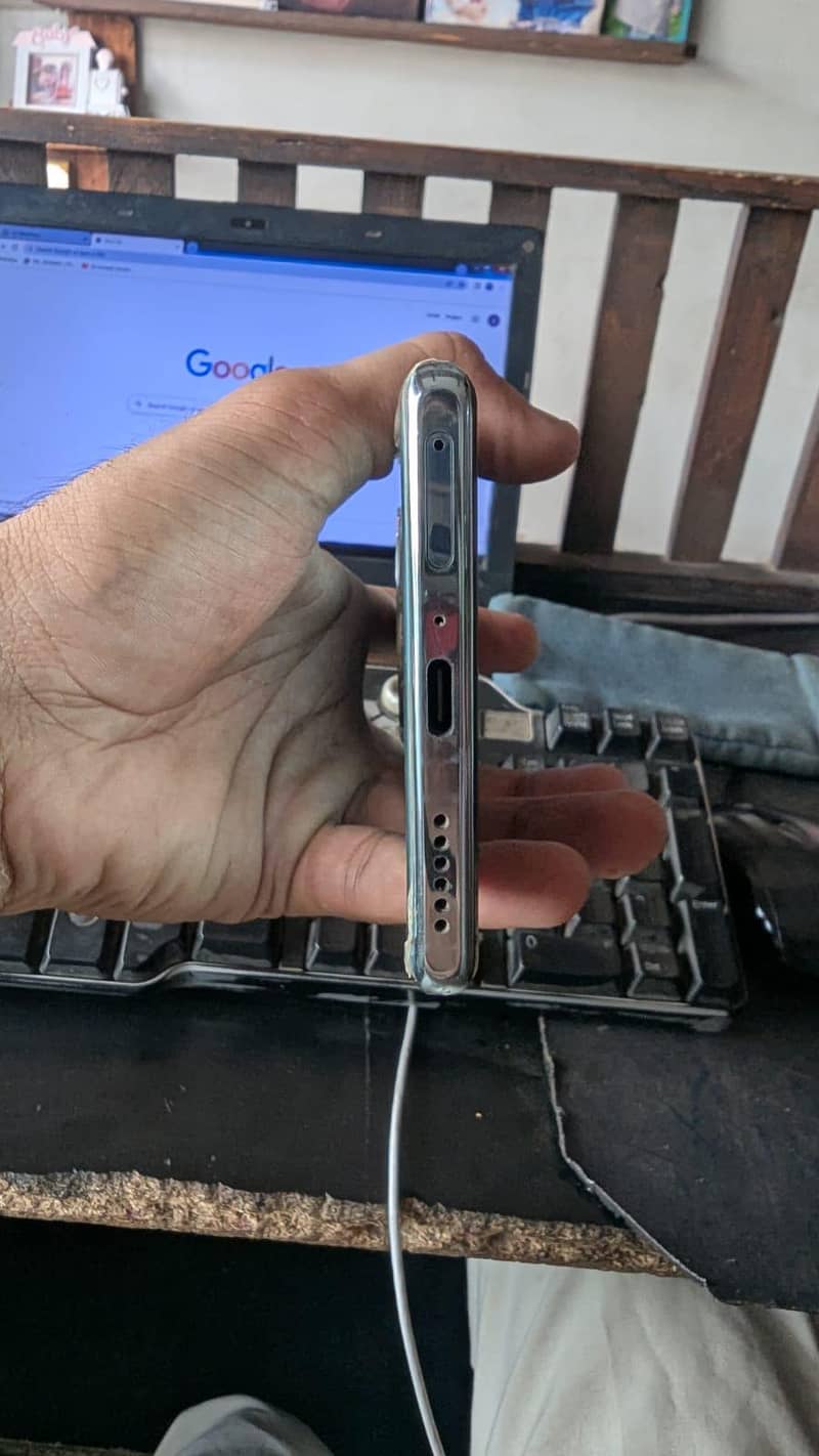 Infinix Zero 40 3