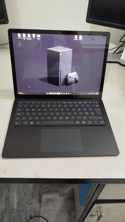 Microsoft Surface 3 Fast Laptop, i5 10 Generation 2k Touchscreen.