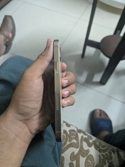 I phone 12 pro non Pta Fu