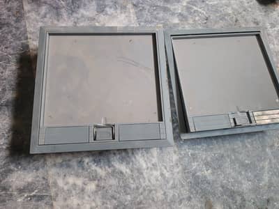 firs DP box