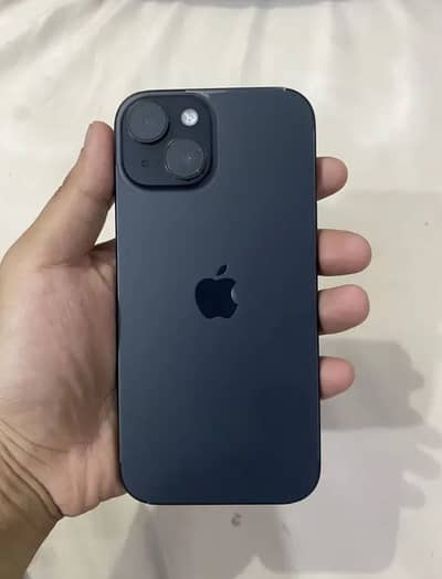 Apple iPhone 15