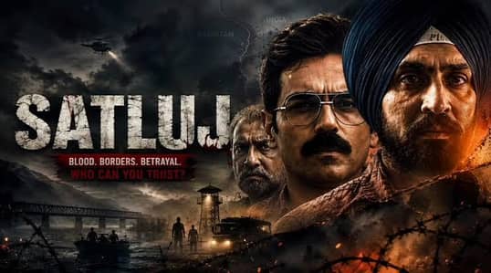 satluj movie