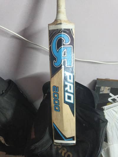 CA pro 2000 amazing punch