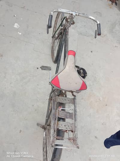 sohrab cycle
