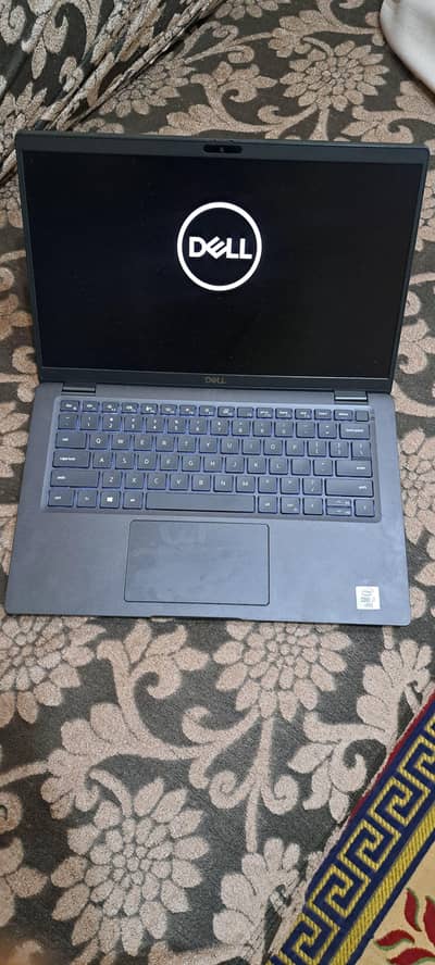 Dell Latitude 7410 | i7 10th gen 32/512