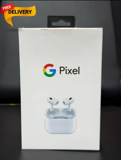 Pixel Buds Full Base Pro With Pouch
