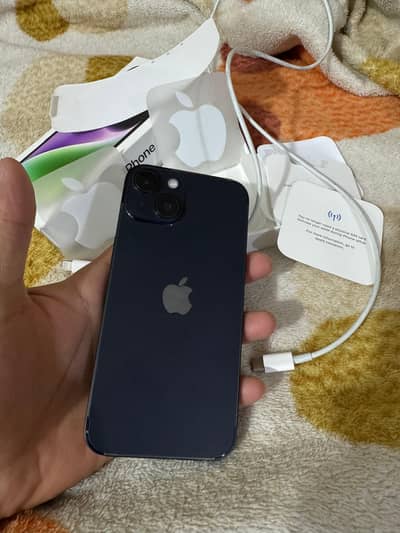 Apple iPhone 14 jv