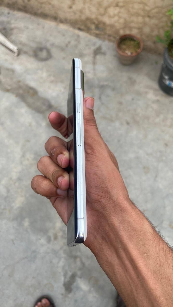 Google Pixel 7 Pro 3