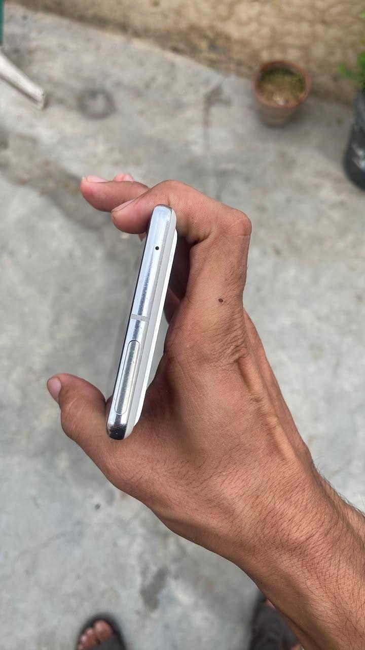 Google Pixel 7 Pro 5