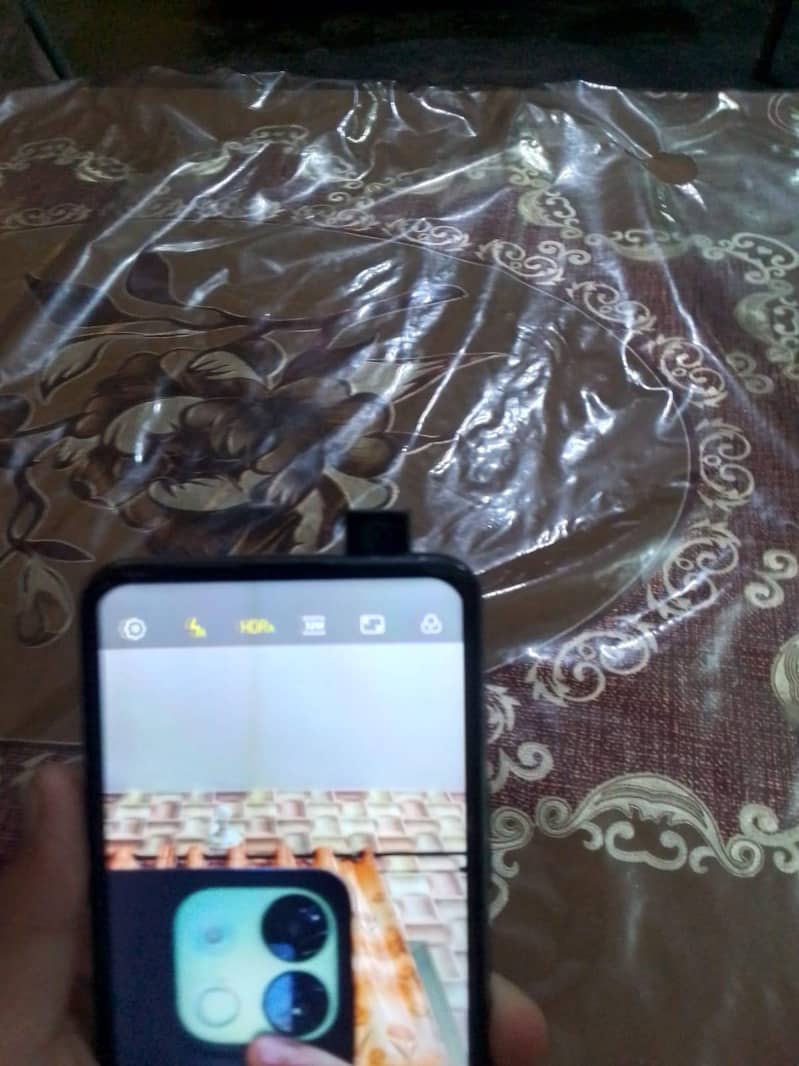 Tecno CAMON 15 Pro 2