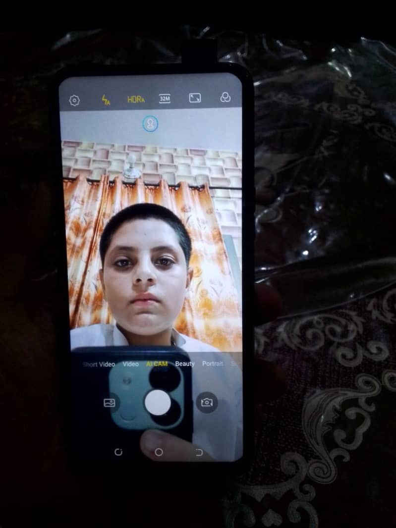 Tecno CAMON 15 Pro 4