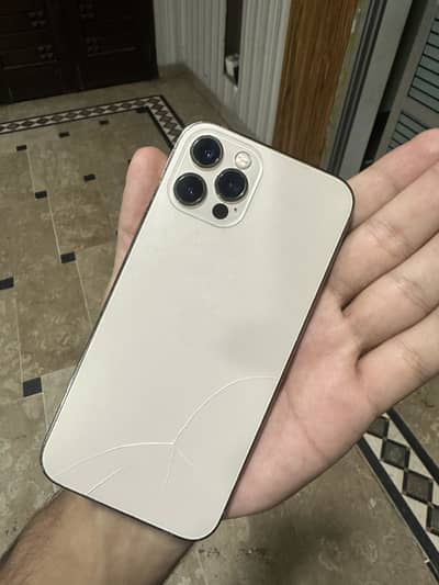 Iphone 12 pro