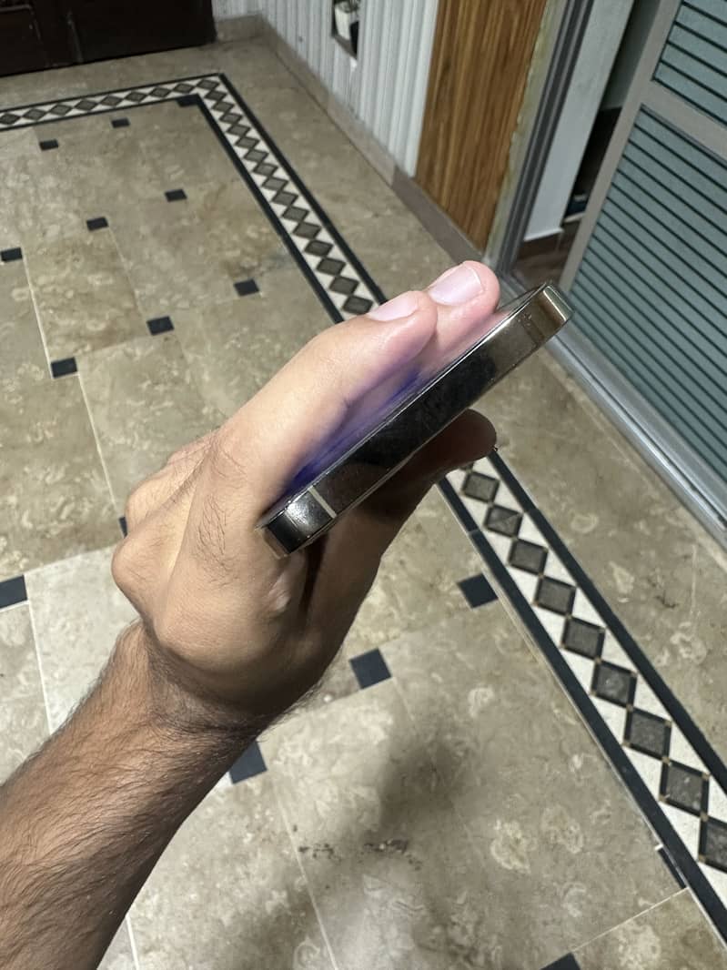 Iphone 12 pro 5