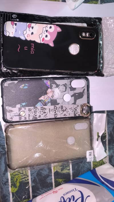 Redmi S2 Case
