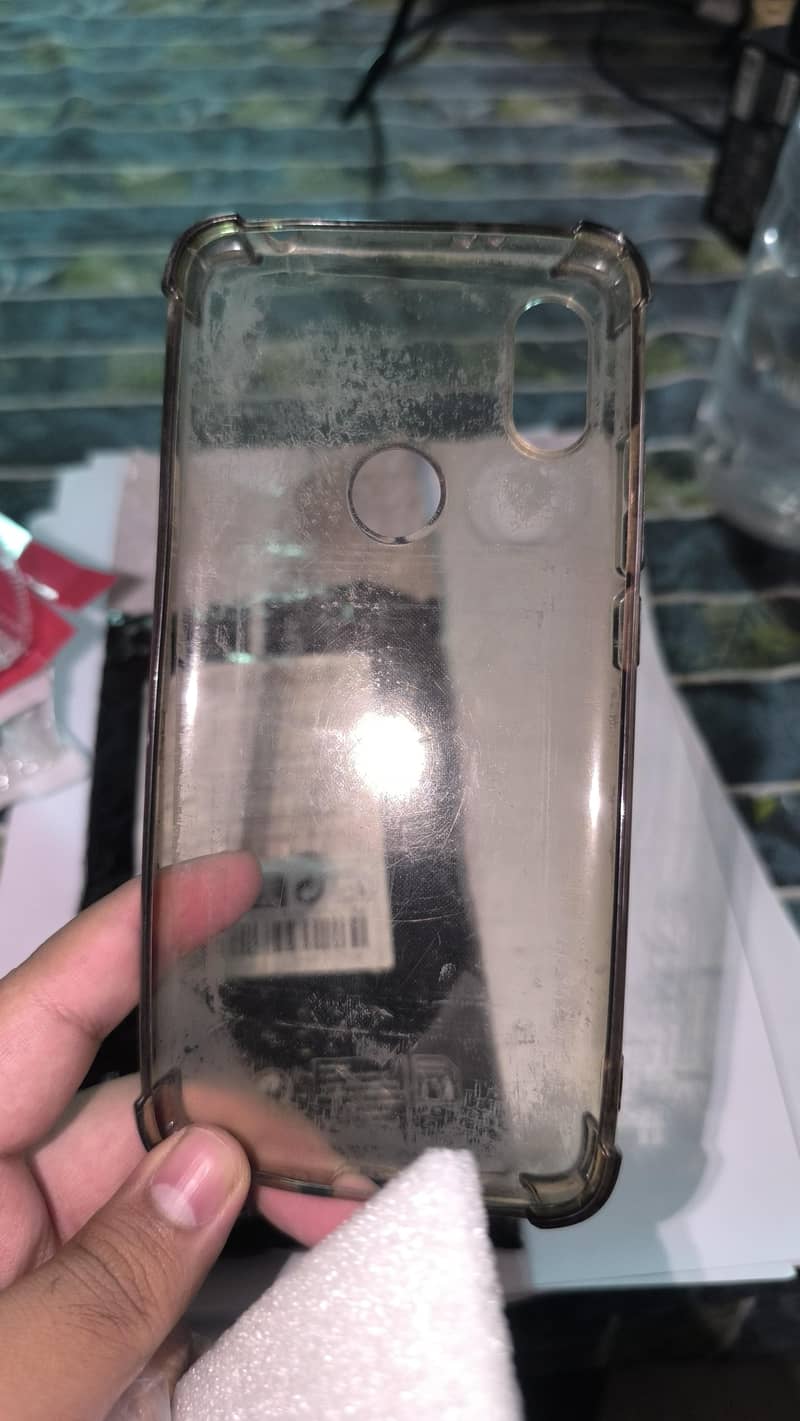 Redmi S2 Case 1