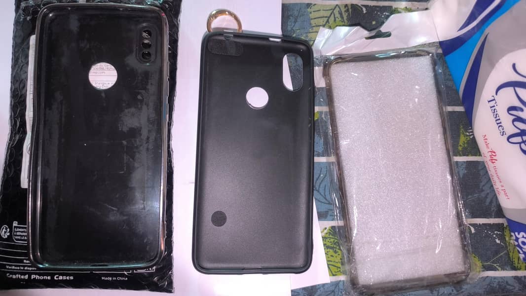 Redmi S2 Case 2