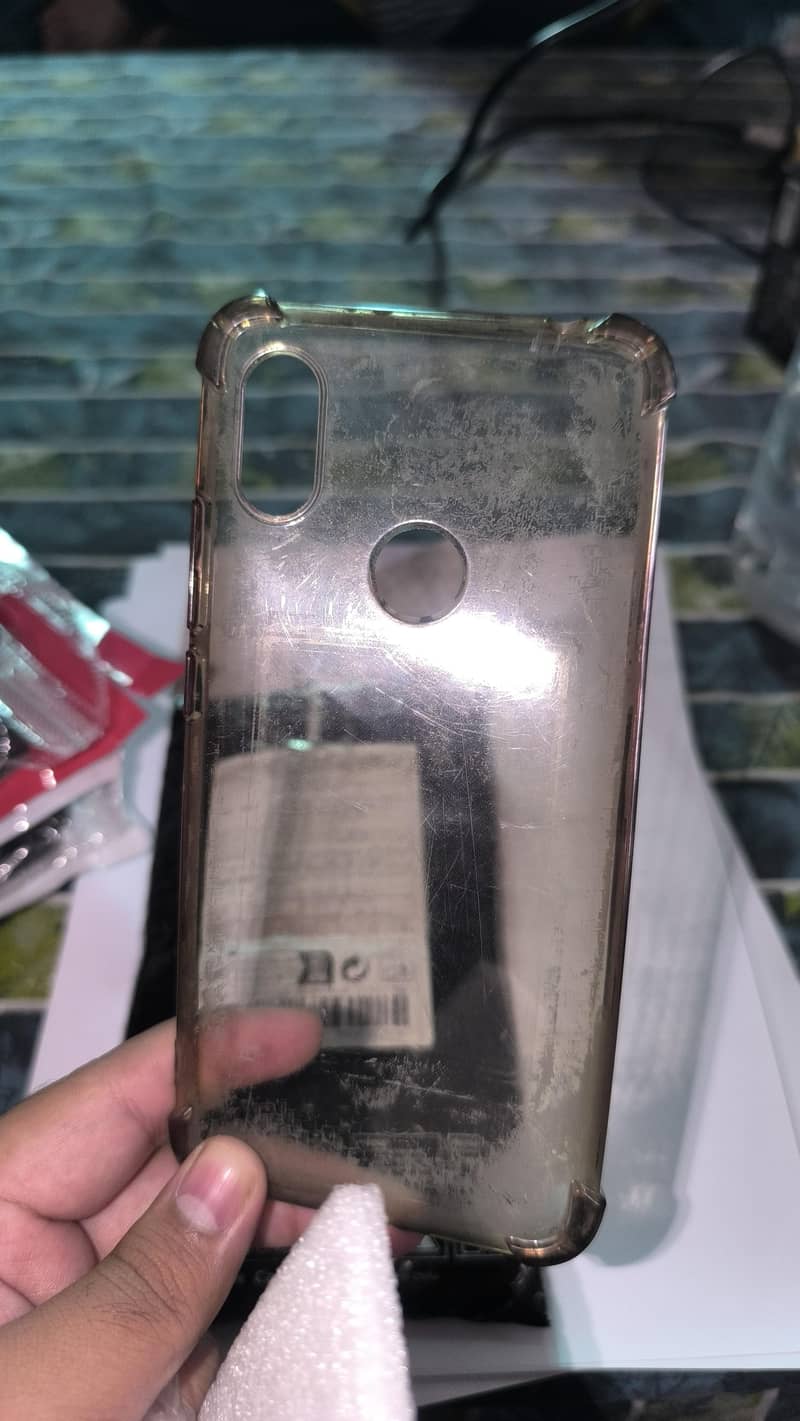 Redmi S2 Case 3