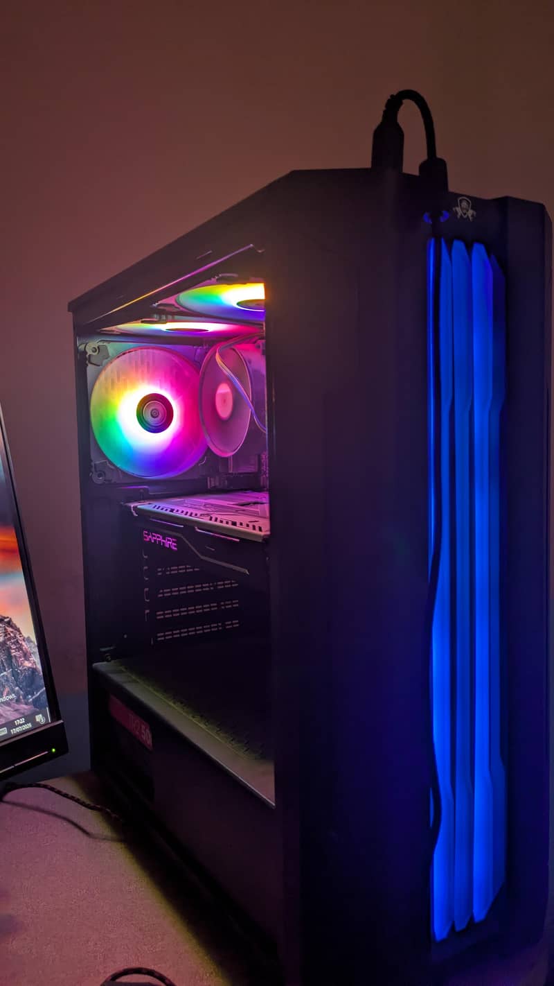 Cheap Gaming PC 0